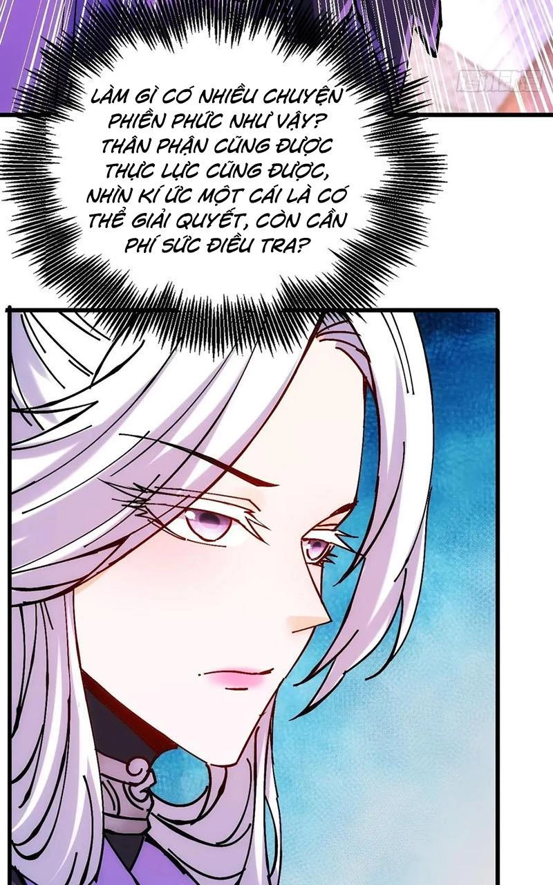 Chưa Từng Ra Tay Nhưng Ta Vẫn Thành Đại Lão Trên Thiên Bảng Chapter 31 - Trang 4