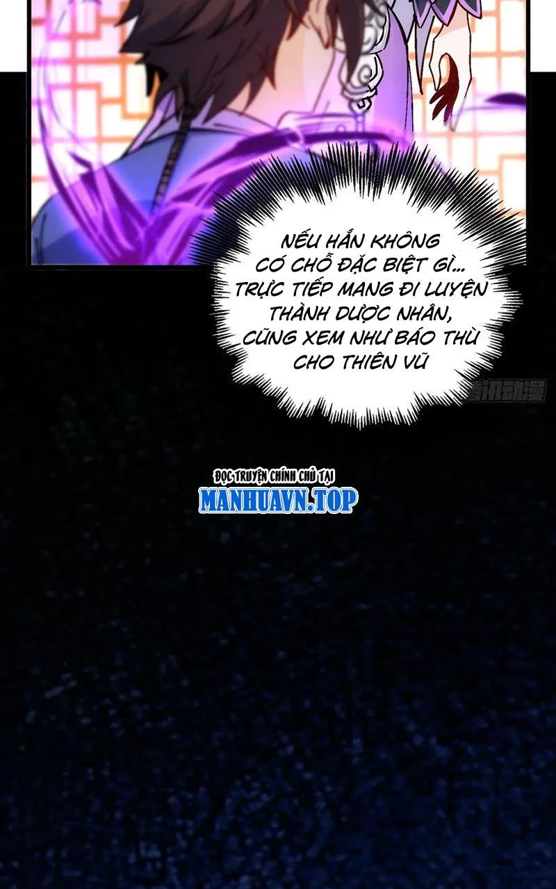 Chưa Từng Ra Tay Nhưng Ta Vẫn Thành Đại Lão Trên Thiên Bảng Chapter 31 - Trang 4