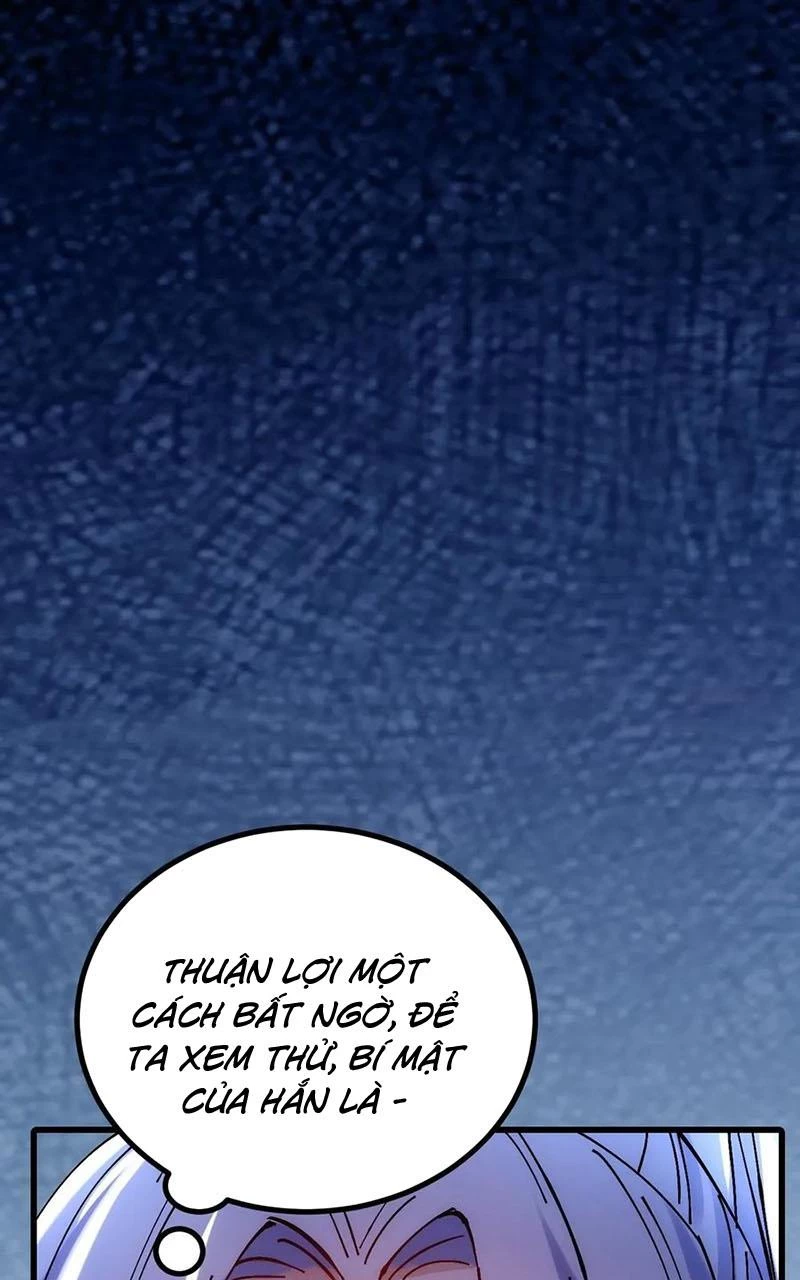 Chưa Từng Ra Tay Nhưng Ta Vẫn Thành Đại Lão Trên Thiên Bảng Chapter 31 - Trang 4