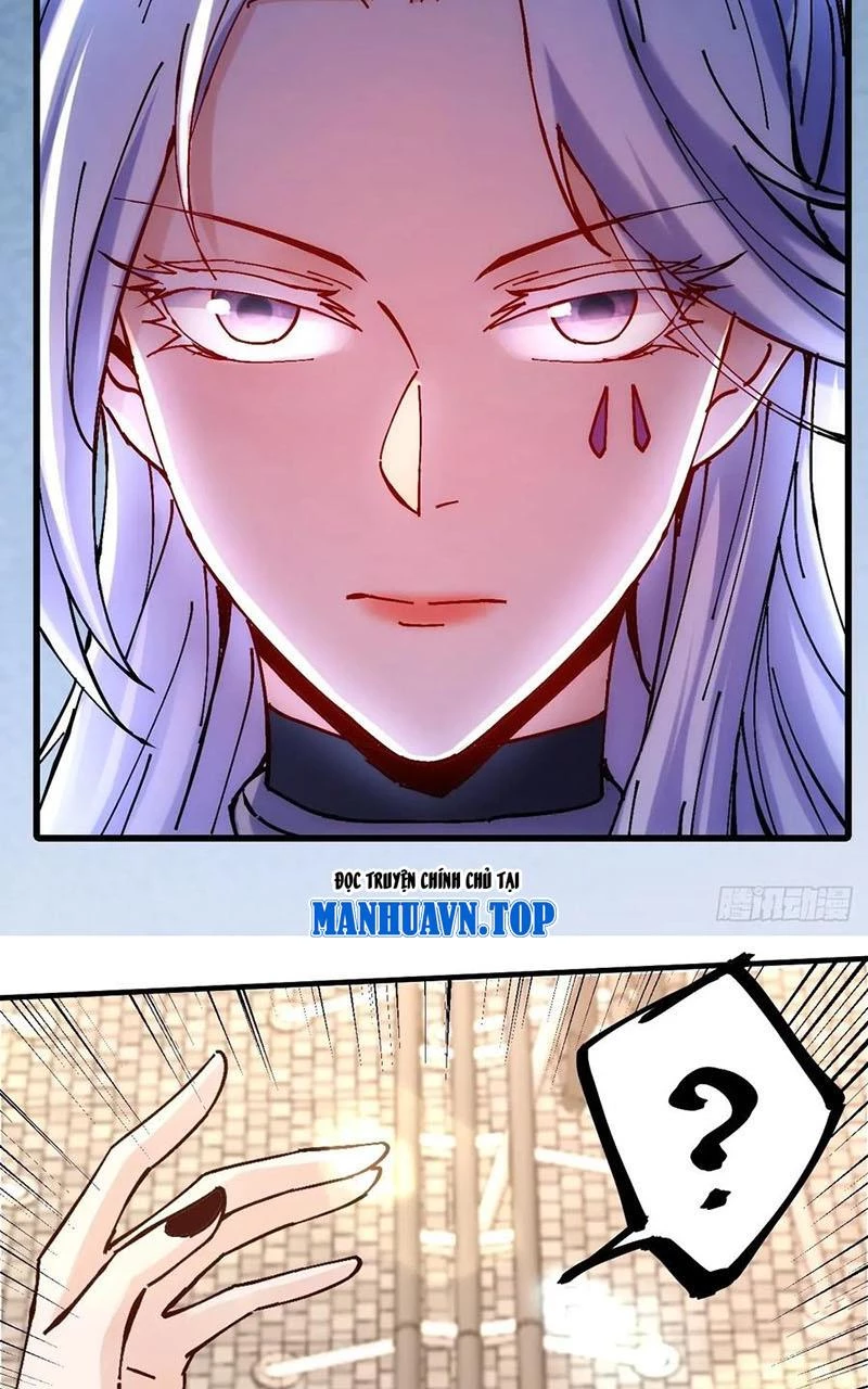 Chưa Từng Ra Tay Nhưng Ta Vẫn Thành Đại Lão Trên Thiên Bảng Chapter 31 - Trang 4