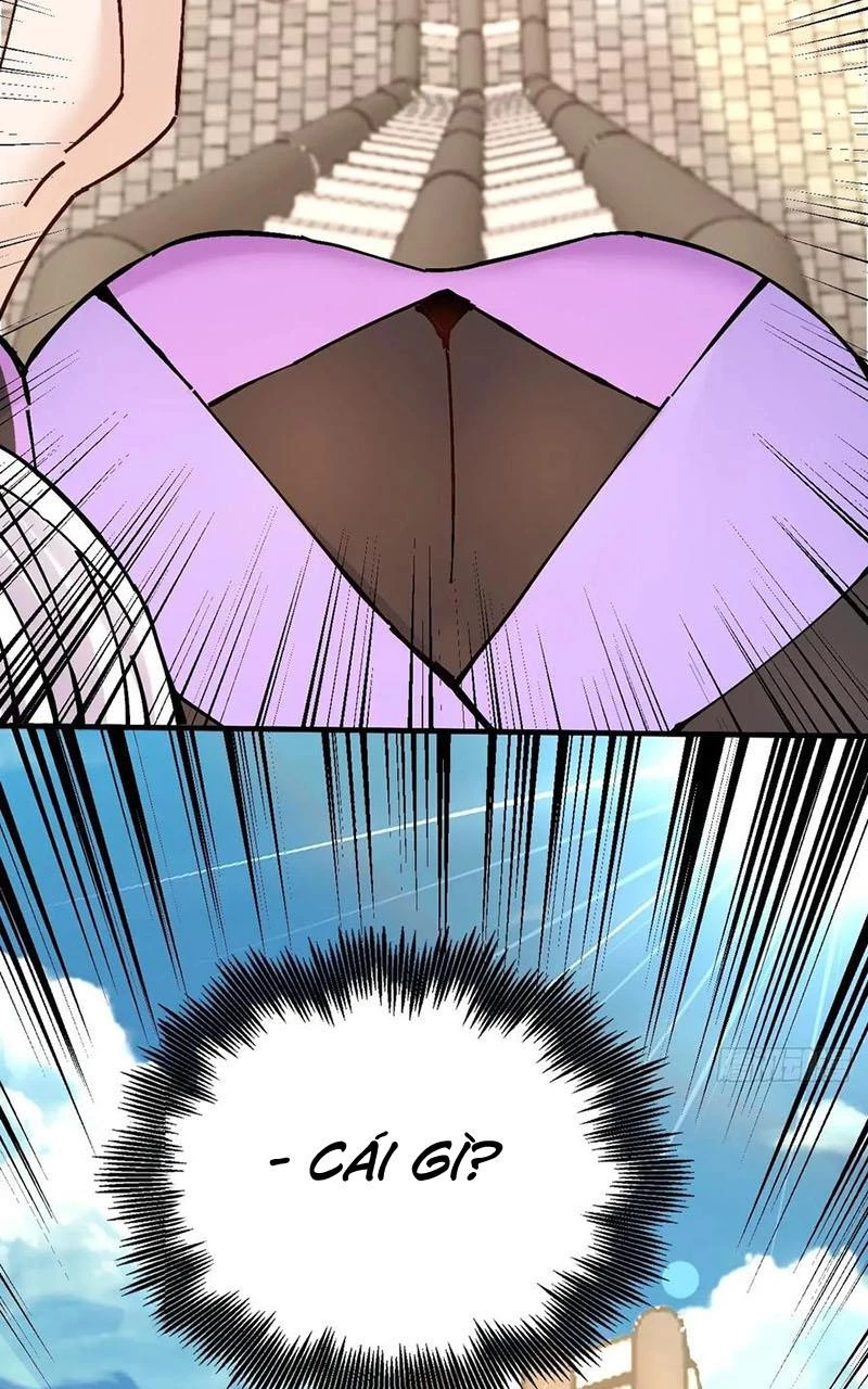 Chưa Từng Ra Tay Nhưng Ta Vẫn Thành Đại Lão Trên Thiên Bảng Chapter 31 - Trang 4