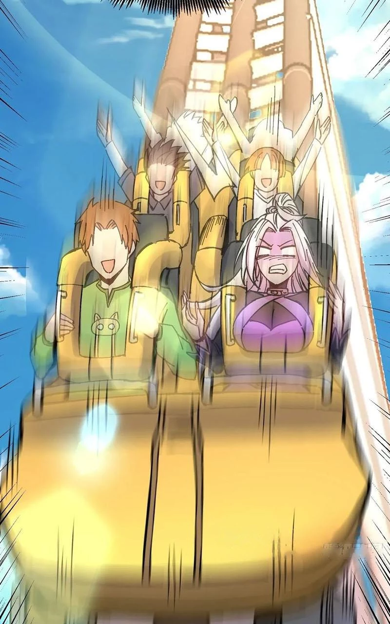 Chưa Từng Ra Tay Nhưng Ta Vẫn Thành Đại Lão Trên Thiên Bảng Chapter 31 - Trang 4