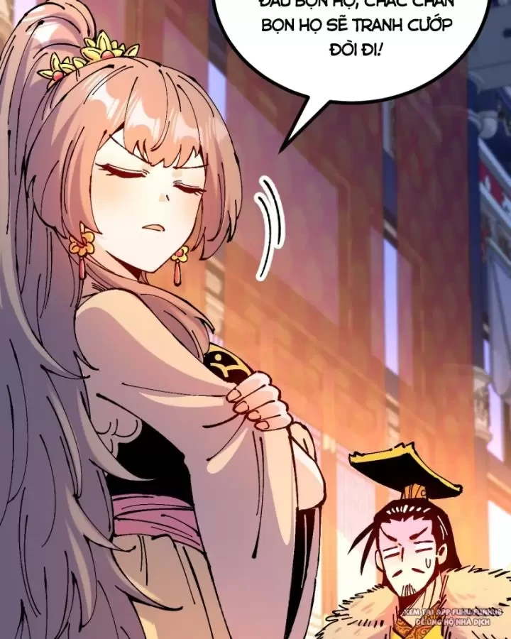 Chưa Từng Ra Tay Nhưng Ta Vẫn Thành Đại Lão Trên Thiên Bảng Chapter 41 - Trang 2