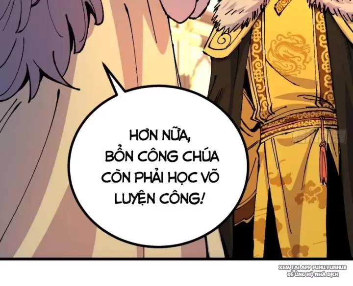 Chưa Từng Ra Tay Nhưng Ta Vẫn Thành Đại Lão Trên Thiên Bảng Chapter 41 - Trang 2