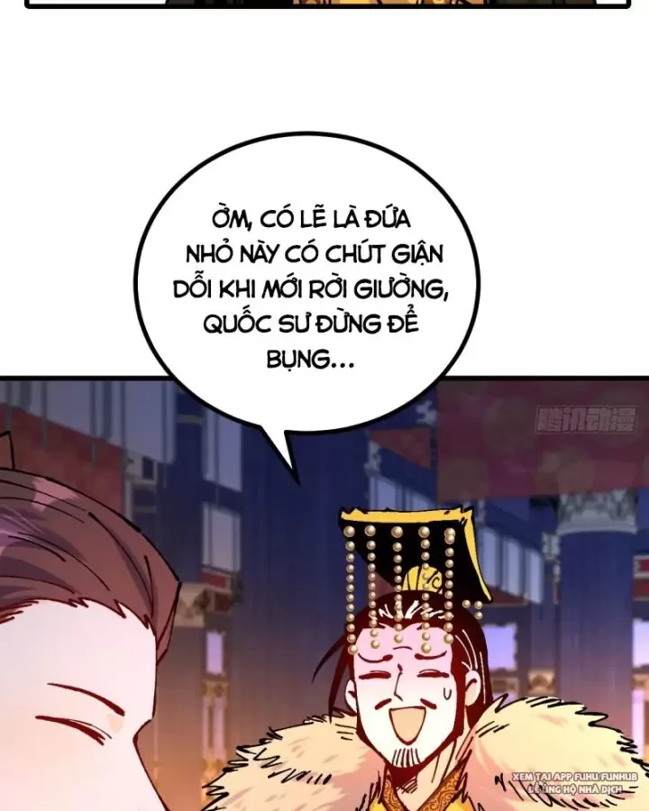 Chưa Từng Ra Tay Nhưng Ta Vẫn Thành Đại Lão Trên Thiên Bảng Chapter 41 - Trang 2