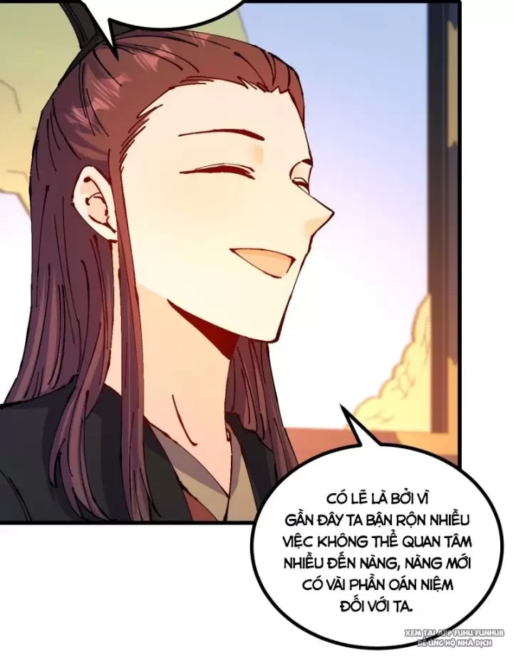 Chưa Từng Ra Tay Nhưng Ta Vẫn Thành Đại Lão Trên Thiên Bảng Chapter 41 - Trang 2