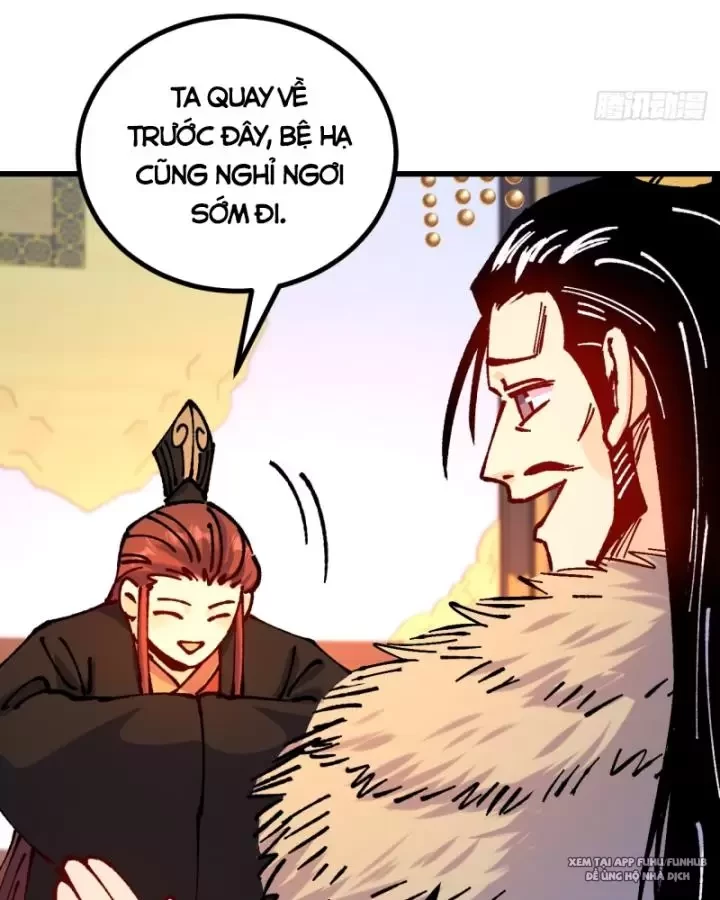 Chưa Từng Ra Tay Nhưng Ta Vẫn Thành Đại Lão Trên Thiên Bảng Chapter 41 - Trang 2