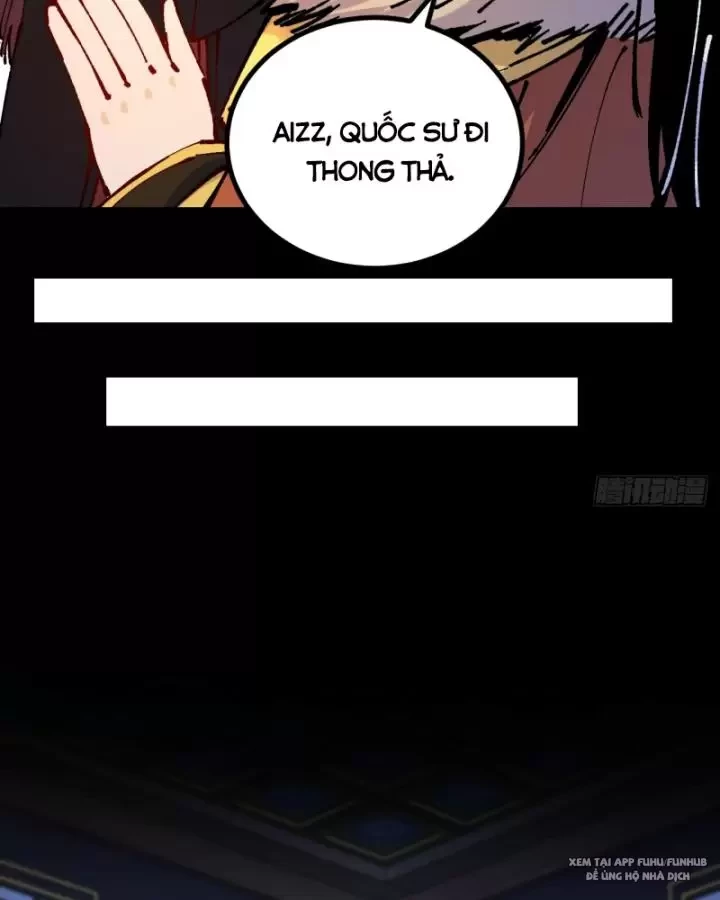 Chưa Từng Ra Tay Nhưng Ta Vẫn Thành Đại Lão Trên Thiên Bảng Chapter 41 - Trang 2