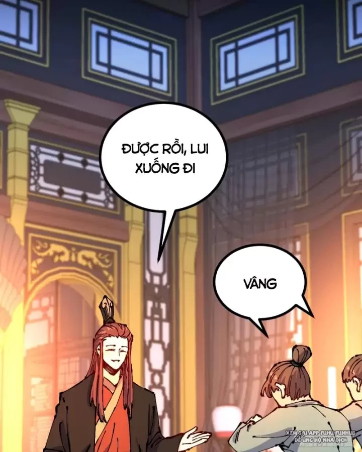 Chưa Từng Ra Tay Nhưng Ta Vẫn Thành Đại Lão Trên Thiên Bảng Chapter 41 - Trang 2