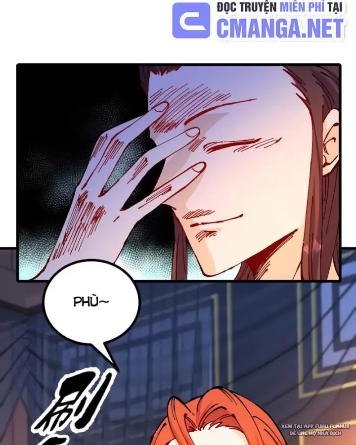 Chưa Từng Ra Tay Nhưng Ta Vẫn Thành Đại Lão Trên Thiên Bảng Chapter 41 - Trang 2