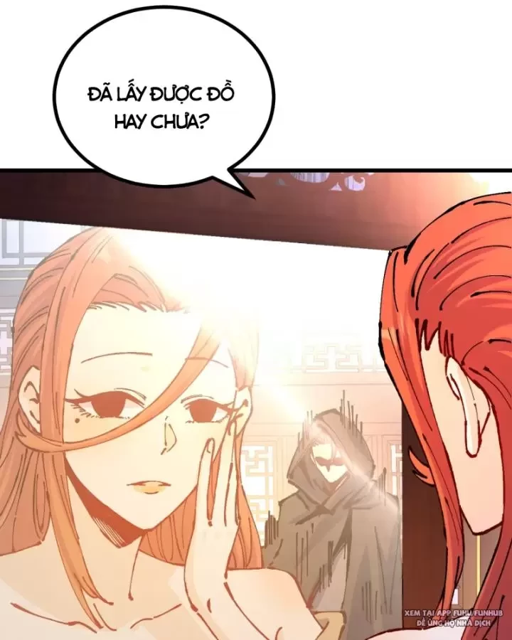 Chưa Từng Ra Tay Nhưng Ta Vẫn Thành Đại Lão Trên Thiên Bảng Chapter 41 - Trang 2