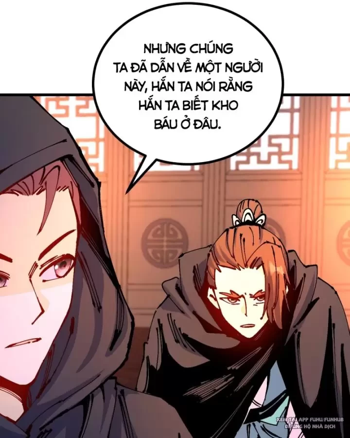 Chưa Từng Ra Tay Nhưng Ta Vẫn Thành Đại Lão Trên Thiên Bảng Chapter 41 - Trang 2