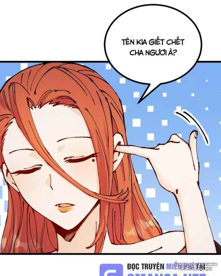 Chưa Từng Ra Tay Nhưng Ta Vẫn Thành Đại Lão Trên Thiên Bảng Chapter 41 - Trang 2