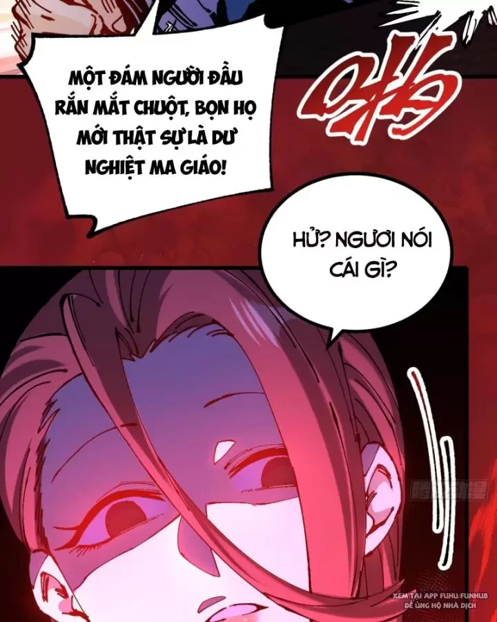 Chưa Từng Ra Tay Nhưng Ta Vẫn Thành Đại Lão Trên Thiên Bảng Chapter 41 - Trang 2