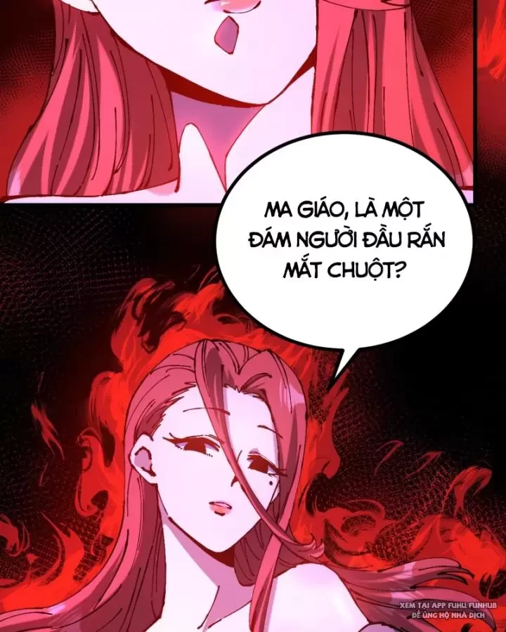 Chưa Từng Ra Tay Nhưng Ta Vẫn Thành Đại Lão Trên Thiên Bảng Chapter 41 - Trang 2