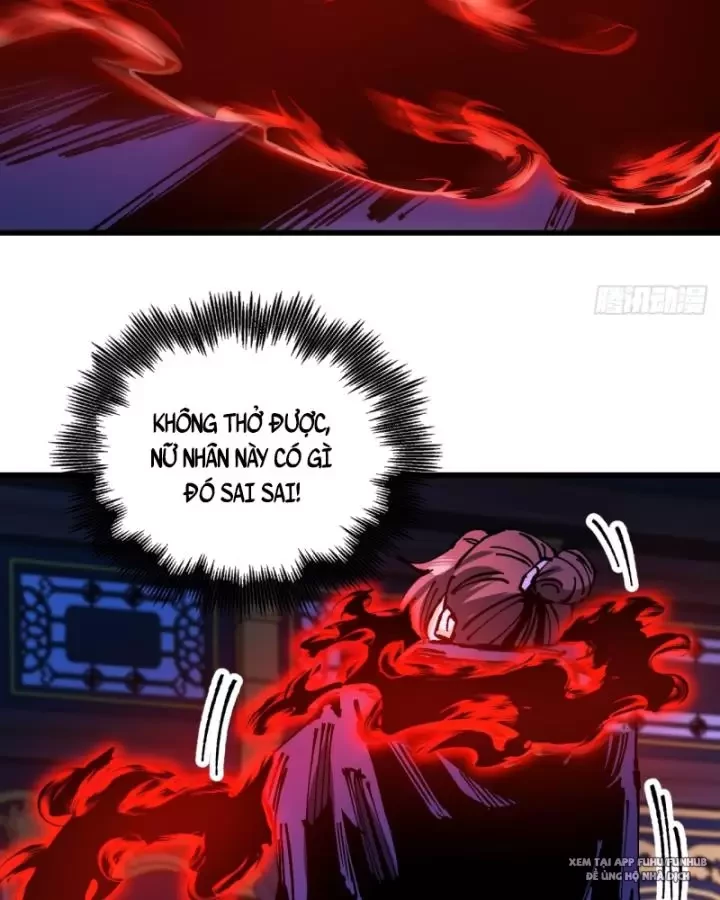 Chưa Từng Ra Tay Nhưng Ta Vẫn Thành Đại Lão Trên Thiên Bảng Chapter 41 - Trang 2