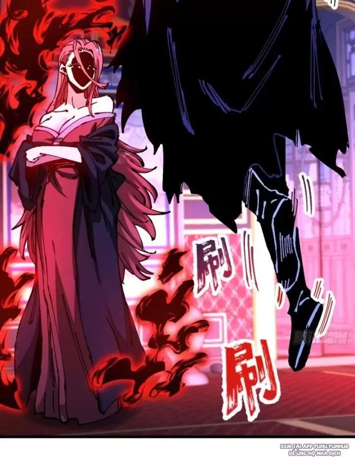 Chưa Từng Ra Tay Nhưng Ta Vẫn Thành Đại Lão Trên Thiên Bảng Chapter 41 - Trang 2