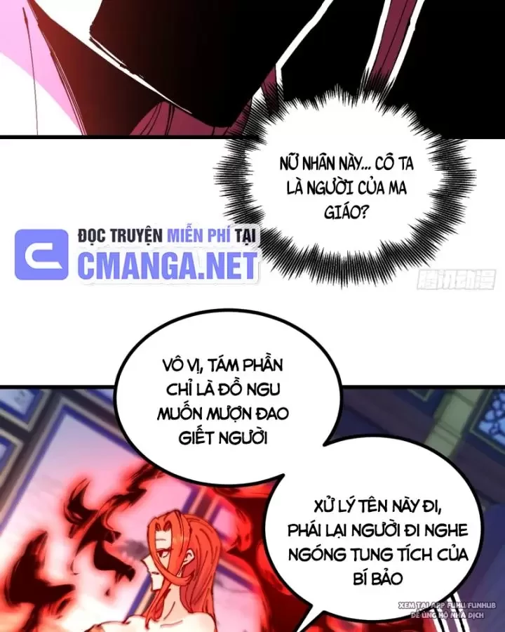 Chưa Từng Ra Tay Nhưng Ta Vẫn Thành Đại Lão Trên Thiên Bảng Chapter 41 - Trang 2