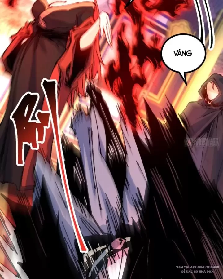 Chưa Từng Ra Tay Nhưng Ta Vẫn Thành Đại Lão Trên Thiên Bảng Chapter 41 - Trang 2