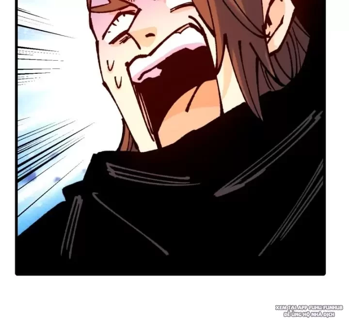 Chưa Từng Ra Tay Nhưng Ta Vẫn Thành Đại Lão Trên Thiên Bảng Chapter 41 - Trang 2