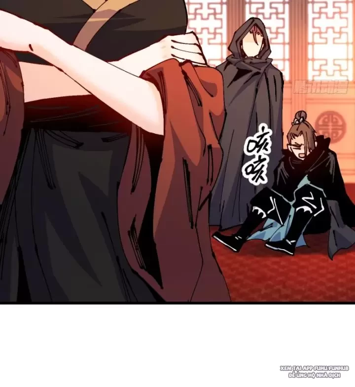 Chưa Từng Ra Tay Nhưng Ta Vẫn Thành Đại Lão Trên Thiên Bảng Chapter 41 - Trang 2