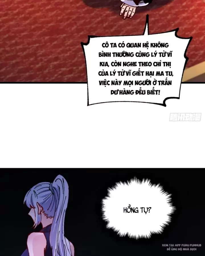 Chưa Từng Ra Tay Nhưng Ta Vẫn Thành Đại Lão Trên Thiên Bảng Chapter 41 - Trang 2