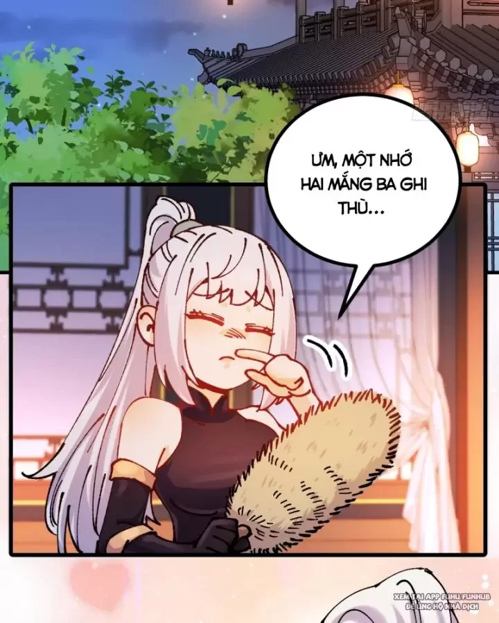 Chưa Từng Ra Tay Nhưng Ta Vẫn Thành Đại Lão Trên Thiên Bảng Chapter 41 - Trang 2