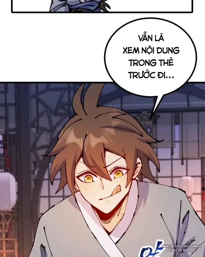 Chưa Từng Ra Tay Nhưng Ta Vẫn Thành Đại Lão Trên Thiên Bảng Chapter 41 - Trang 2