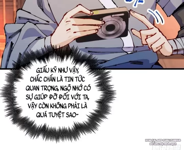 Chưa Từng Ra Tay Nhưng Ta Vẫn Thành Đại Lão Trên Thiên Bảng Chapter 41 - Trang 2