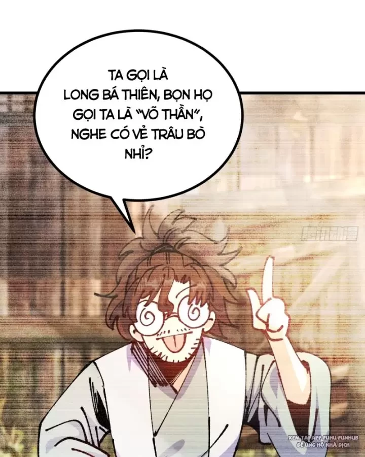 Chưa Từng Ra Tay Nhưng Ta Vẫn Thành Đại Lão Trên Thiên Bảng Chapter 41 - Trang 2