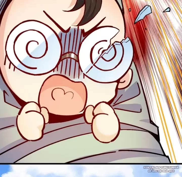 Chưa Từng Ra Tay Nhưng Ta Vẫn Thành Đại Lão Trên Thiên Bảng Chapter 42 - Trang 2