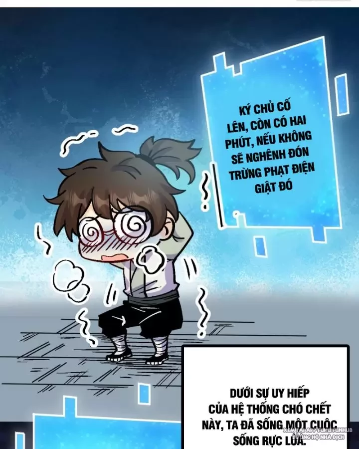 Chưa Từng Ra Tay Nhưng Ta Vẫn Thành Đại Lão Trên Thiên Bảng Chapter 42 - Trang 2