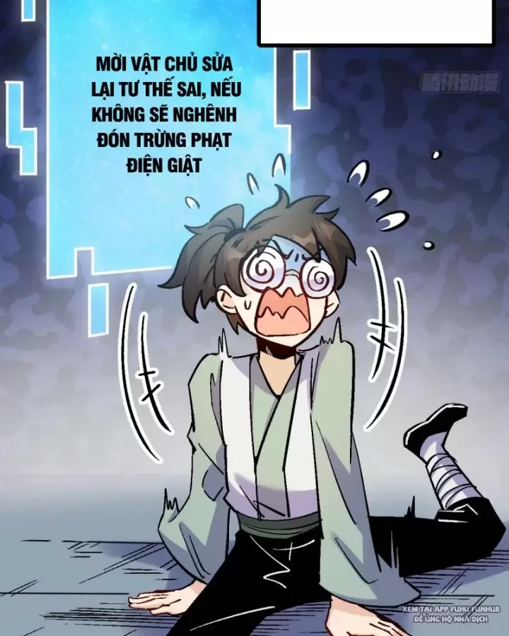 Chưa Từng Ra Tay Nhưng Ta Vẫn Thành Đại Lão Trên Thiên Bảng Chapter 42 - Trang 2