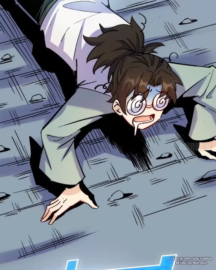 Chưa Từng Ra Tay Nhưng Ta Vẫn Thành Đại Lão Trên Thiên Bảng Chapter 42 - Trang 2