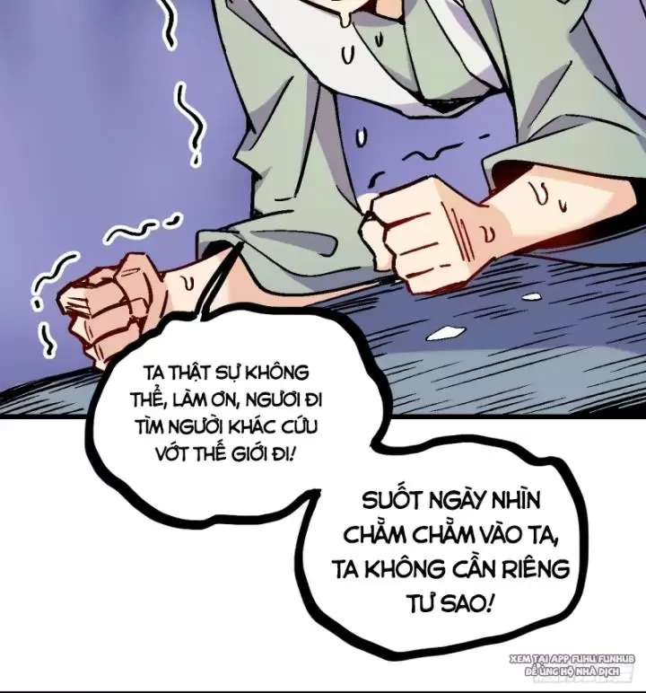 Chưa Từng Ra Tay Nhưng Ta Vẫn Thành Đại Lão Trên Thiên Bảng Chapter 42 - Trang 2