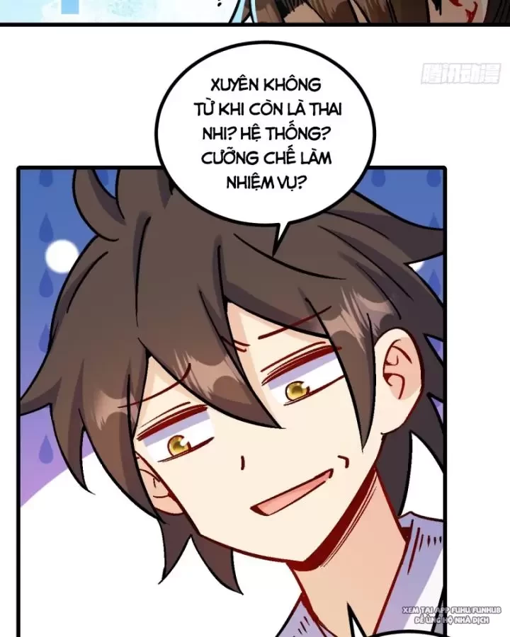 Chưa Từng Ra Tay Nhưng Ta Vẫn Thành Đại Lão Trên Thiên Bảng Chapter 42 - Trang 2