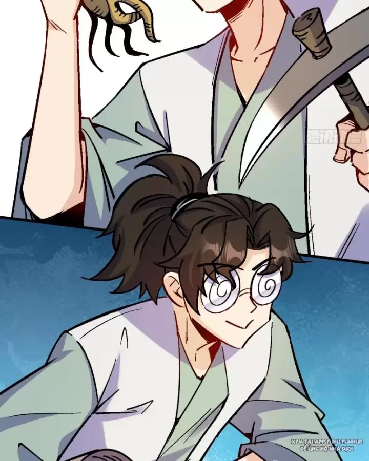 Chưa Từng Ra Tay Nhưng Ta Vẫn Thành Đại Lão Trên Thiên Bảng Chapter 42 - Trang 2