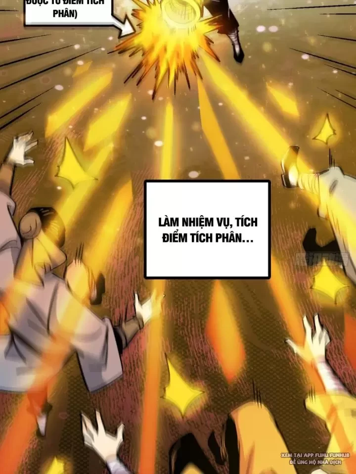 Chưa Từng Ra Tay Nhưng Ta Vẫn Thành Đại Lão Trên Thiên Bảng Chapter 42 - Trang 2