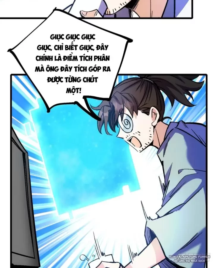 Chưa Từng Ra Tay Nhưng Ta Vẫn Thành Đại Lão Trên Thiên Bảng Chapter 42 - Trang 2