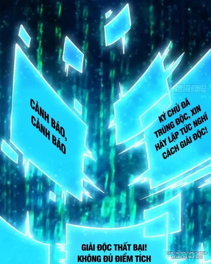 Chưa Từng Ra Tay Nhưng Ta Vẫn Thành Đại Lão Trên Thiên Bảng Chapter 42 - Trang 2
