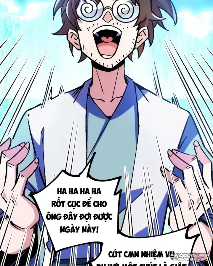 Chưa Từng Ra Tay Nhưng Ta Vẫn Thành Đại Lão Trên Thiên Bảng Chapter 42 - Trang 2