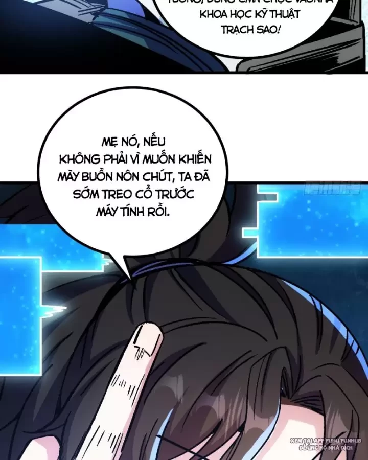 Chưa Từng Ra Tay Nhưng Ta Vẫn Thành Đại Lão Trên Thiên Bảng Chapter 42 - Trang 2