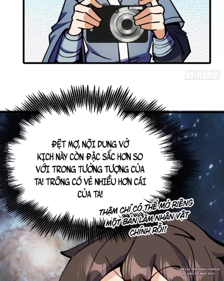 Chưa Từng Ra Tay Nhưng Ta Vẫn Thành Đại Lão Trên Thiên Bảng Chapter 42 - Trang 2