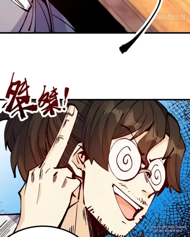 Chưa Từng Ra Tay Nhưng Ta Vẫn Thành Đại Lão Trên Thiên Bảng Chapter 42 - Trang 2