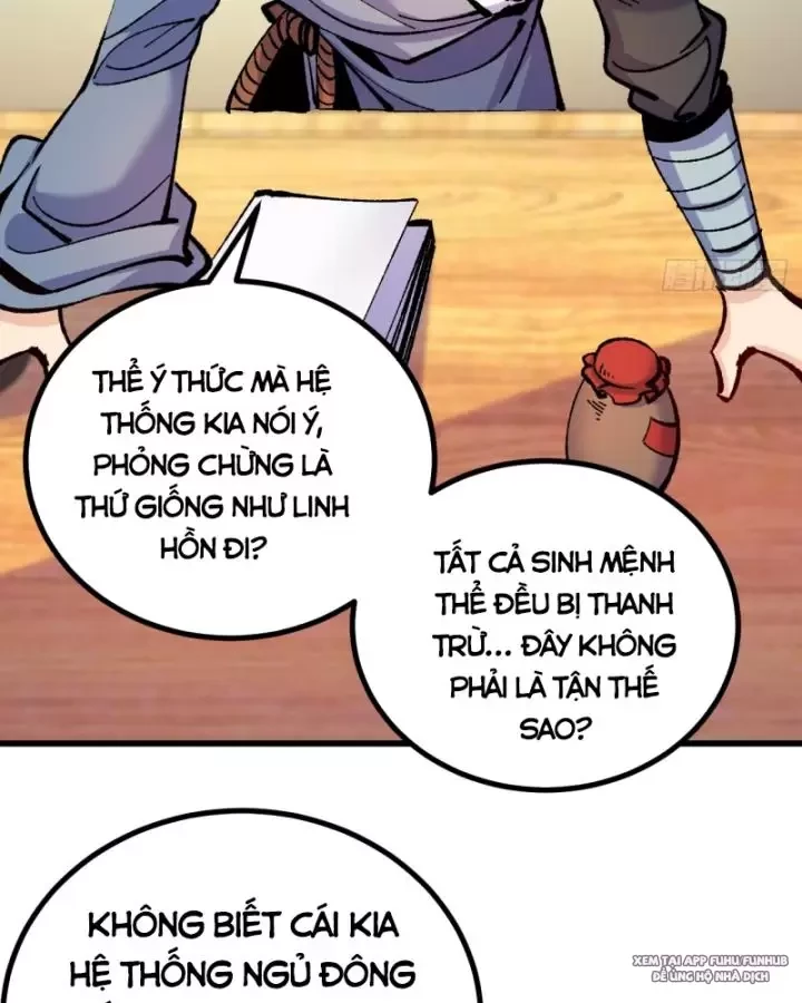 Chưa Từng Ra Tay Nhưng Ta Vẫn Thành Đại Lão Trên Thiên Bảng Chapter 42 - Trang 2