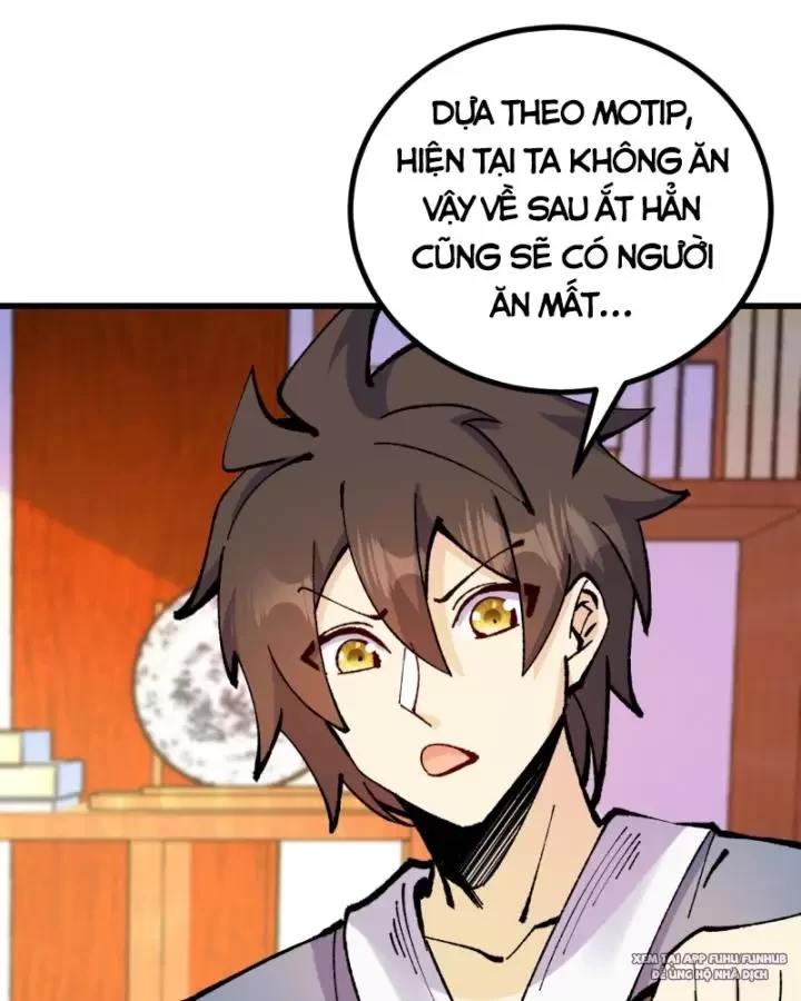 Chưa Từng Ra Tay Nhưng Ta Vẫn Thành Đại Lão Trên Thiên Bảng Chapter 42 - Trang 2