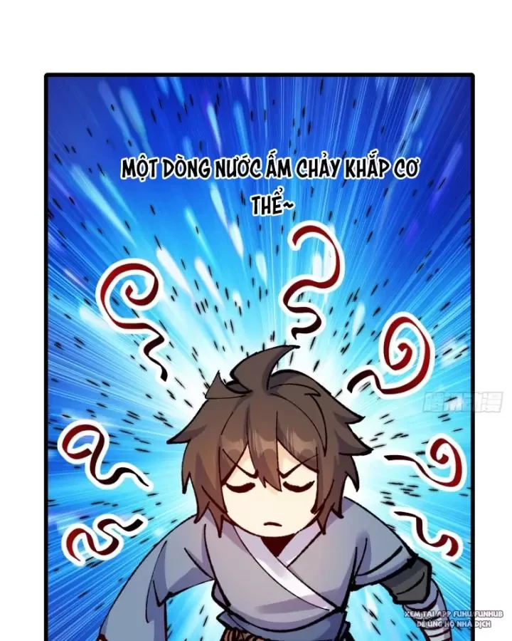 Chưa Từng Ra Tay Nhưng Ta Vẫn Thành Đại Lão Trên Thiên Bảng Chapter 42 - Trang 2