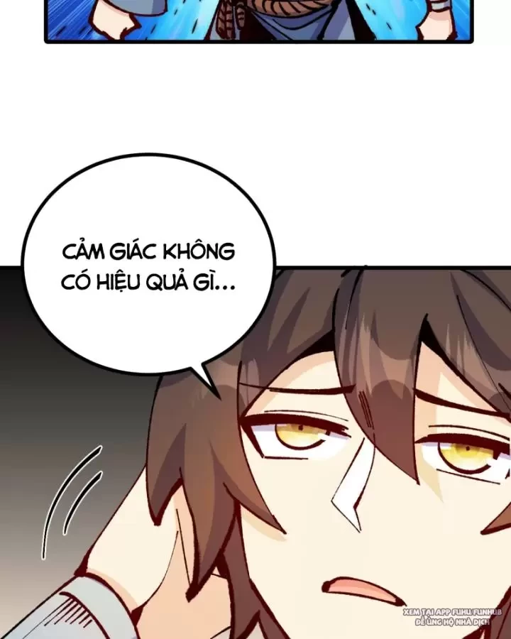 Chưa Từng Ra Tay Nhưng Ta Vẫn Thành Đại Lão Trên Thiên Bảng Chapter 42 - Trang 2