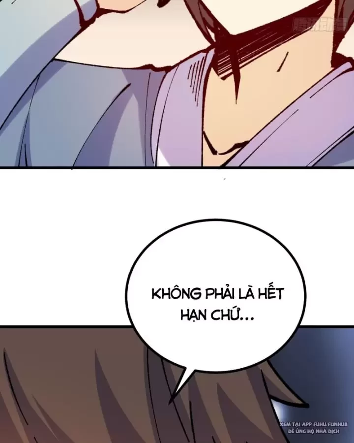 Chưa Từng Ra Tay Nhưng Ta Vẫn Thành Đại Lão Trên Thiên Bảng Chapter 42 - Trang 2