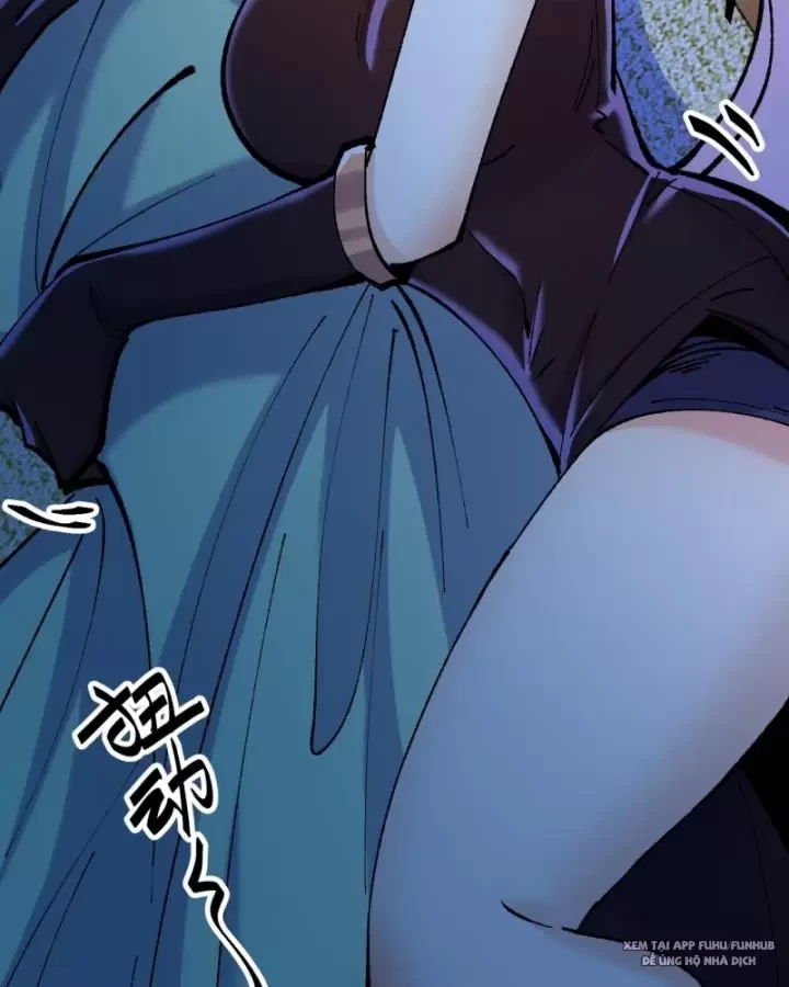 Chưa Từng Ra Tay Nhưng Ta Vẫn Thành Đại Lão Trên Thiên Bảng Chapter 42 - Trang 2